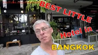 Gweilo 60 - Best Little Hotel in Bangkok