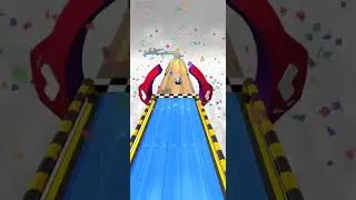 Going ball gameplay #day4