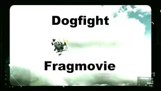 Attack Heli Dogfight Fragmovie | combobrain