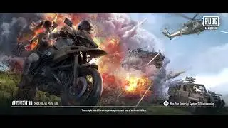 Duo VS Squad M202 Deadly weapon Payload 2.0  PUBG MOBILE #339