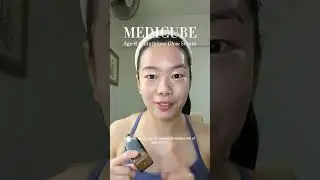 Korea's latest popular essence, combined with their beauty equipment, has better results.
