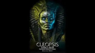 Sideshow Collectibles Cleopsis Premium Format Review