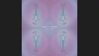Electric Heartstrings   by Nima Yeganeh   Official Music