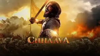 Chhaava Teaser Ringtone | Vicky Kaushal | Maddock Films | Best Ringtone | #chhava