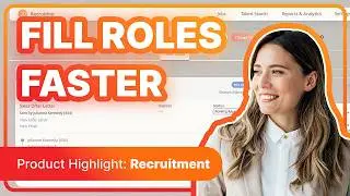 Make it Easy to Find and Hire the Right People with Recruiting by Paylocity