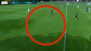 Gordon (Wai Kiu) Sin - 2025/26 Season Highlight 04 - Shrewsbury School vs Bradfield
