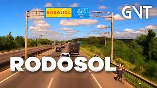 RODOVIA DO SOL | ES-010 - DE VILA VELHA AT&Eacute;  A RODOVI&Aacute;RIA DE GUARAPARI