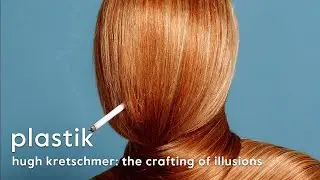 Plastik Interviews Hugh Kretschmer