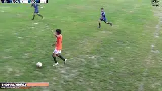 mejores momentos thomas nu&ntilde;ez