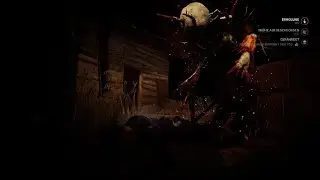 DBD - Endgame Quetsche 🔊