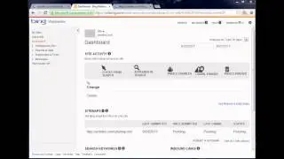 Getting indexed in Bing & Yahoo - Search Engine Optimization Tutorial part 6