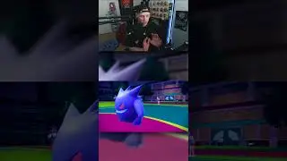IRON THORNS IS BROKEN IN POKEMON SCARLET AND VIOLET!