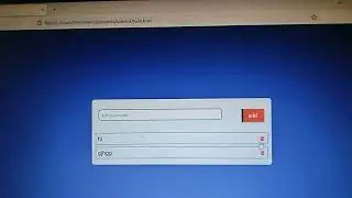 Password Generator in React js