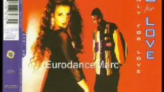 EURODANCE: 2 For Love - Only For Love (Long)