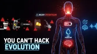 Why You Can&rsquo;t 'Hack' Your Way Out of Biology