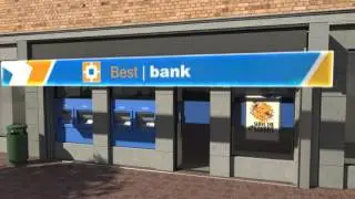 Aggeres Progate Bank