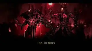 Darkest Dungeon II. Exploring Further #66. 15th Trip (The Sprawl, second half).