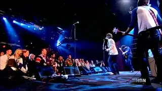 YOUAMI - Perform 