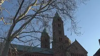 Speyer 2019