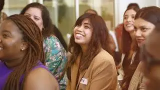 Networking Brunch For Young Professional Women In Dubai | ProfessionElle Network