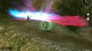 BestPvP  Red vs Yellow