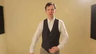 AGT Audition 2015 (Dave Coyne aka DCLugi)