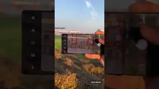 Nubia Z70 ultra camera test