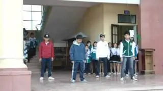 DANCE COVER - 8A3 TĐN