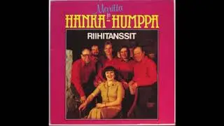 Maritta ja Hanka-Humppa- Kevätyö vaikenee (1979)