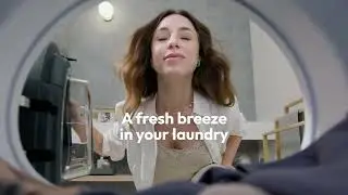 Dryers | Candy - ProDry 700 Active Scent System - Product Video | 15s
