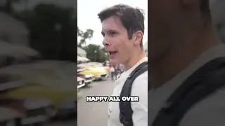 Is Fremont Actually That Happy? #gym #fremont #willtennyson #happy #shorts