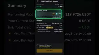 555% Reliable Returns [Bybit Staking]