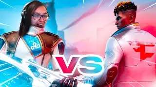 C9 MEL VS FAZE MARVED IN RANKED! | VALORANT