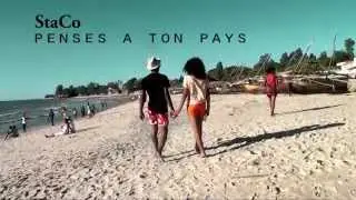 StaCo - Penses à ton pays [Mini Clip]