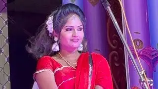 ಸೋಗಲಾಡಿ ಸುಂದ್ರಿ ನಾಟಕ 🤩 || ಸೌಂದರ್ಯ   ಬಾದಾಮಿ ಬನಶಂಕರಿ ಕಾಮಿಡಿ ನಾಟಕ 2026 #natak #comedy 