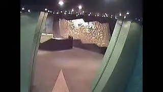 October 8, 2005 earthquake video of ETC building F-5 Islamabad Pakistan
