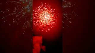 Dracula Attack Bluestar Fireworks 🎇 #diwalispecial #skycrackers #firecracker #diwali2024