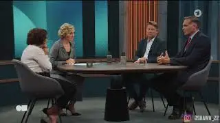 980 - German TV Show