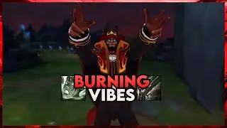 LIANDRYS BUILD IS MAGNIFICENT