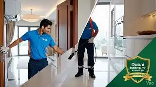 Urban Life Technical & Cleaning Company, Dubai UAE