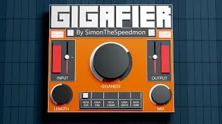 GIGAFIER [Free Patcher Preset]