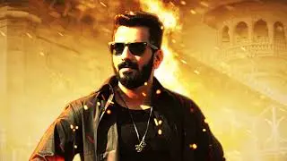 Okate Life First Look Motion Poster | Jithan Ramesh | Lord Venkateswara Films