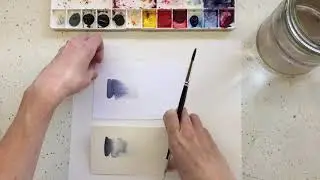 Getting Started: Watercolor Paper