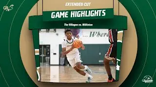 DOWN GOES ANOTHER CHAMPION - Highlights The Villages vs. Williston