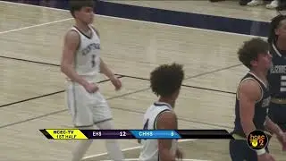 Boys Basketball ETH VS CHHS 1-12-2023