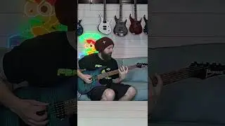 Fret Not Guitar Reviews:  A budget Ibanez??