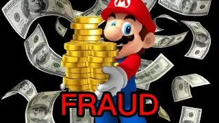 Mario: The Idea Vs Mario the Man: A Dramatic Reading