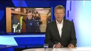 Taalproblemen bij spoedinterventies worden besproken