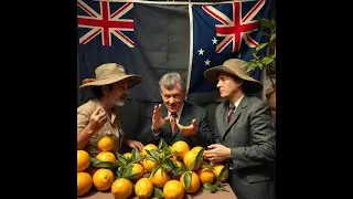 Keeping It Propaganda - Keeping It Lemon