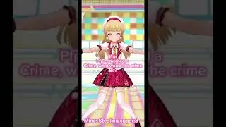 #sanrio #cat #idolmaster #cute #cutecore